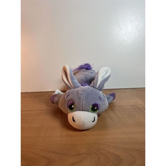 Cutetitos Floppito Donkito Rare Spicy Donkey Series 2 Plush Basic Fun - Picture 2 of 10